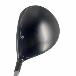 TaylorMade Stealth 9º Driver -Golf Sales Shop IMG 4230