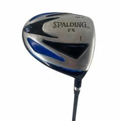 Spalding FX 10.5º Driver