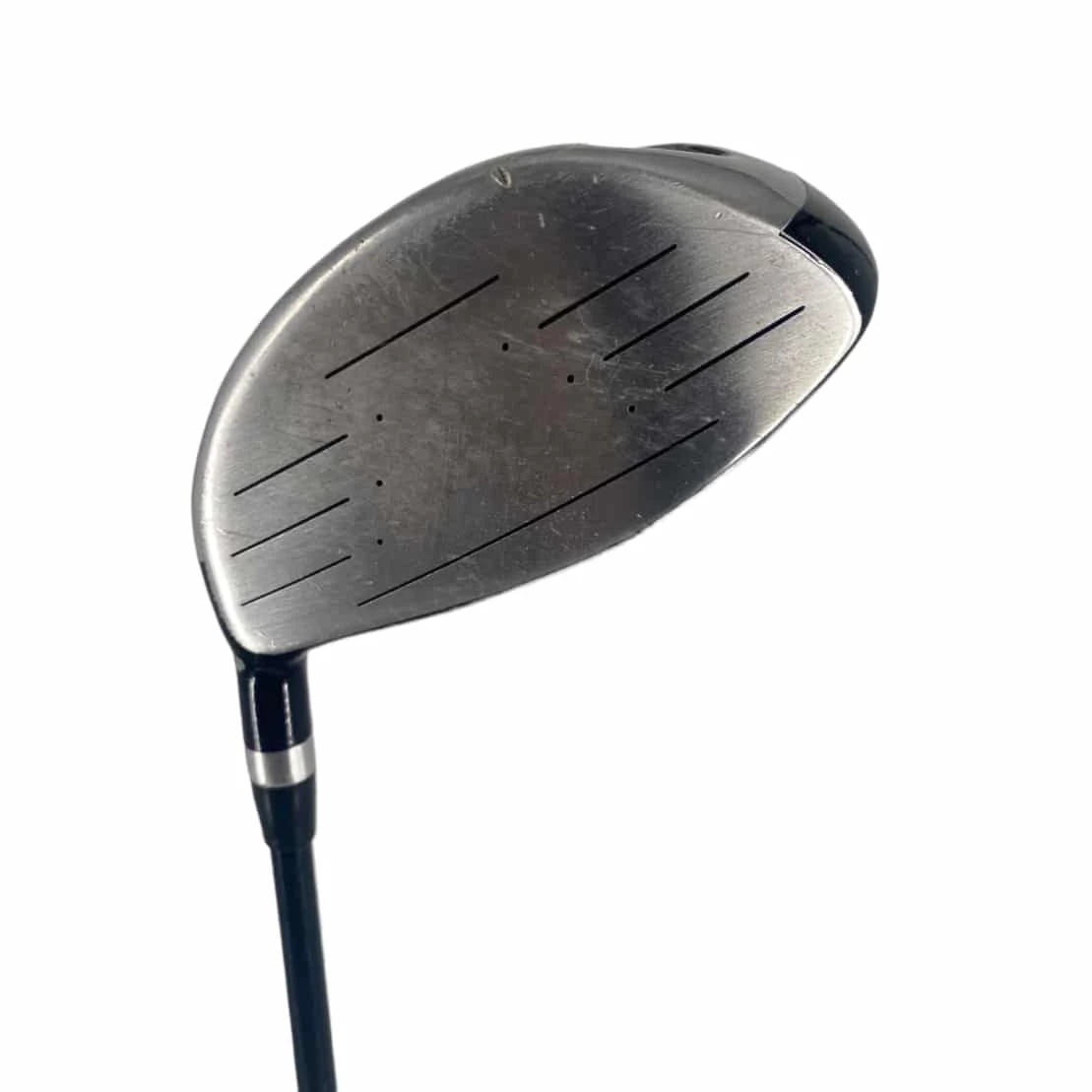 Spalding FX 10.5º Driver 4 Spalding FX 10.5º Driver - Bilde 2