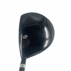 Spalding FX 10.5º Driver 11 Spalding FX 10.5º Driver -Golf Sales Shop IMG 4247