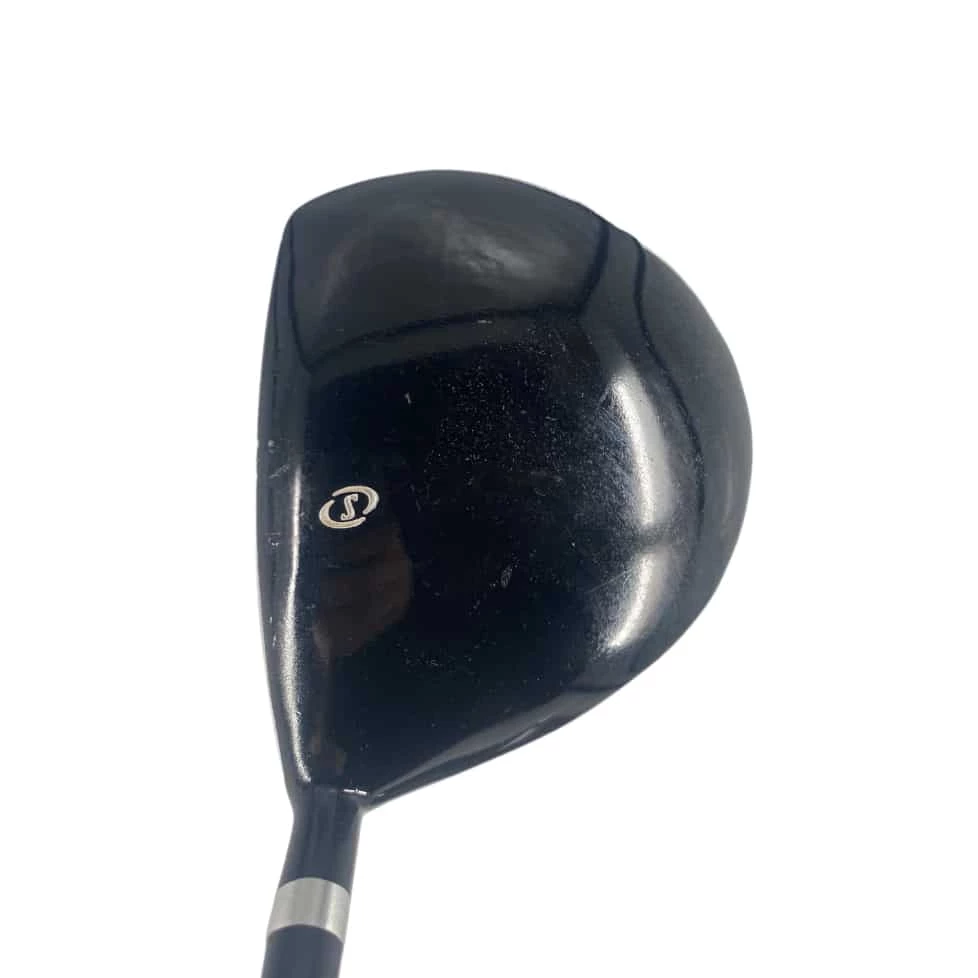 Spalding FX 10.5º Driver 6 Spalding FX 10.5º Driver - Bilde 4