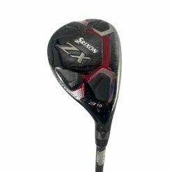 Srixon ZX 19º 3 Hybrid