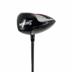 Srixon ZX 19º 3 Hybrid -Golf Sales Shop IMG 4253