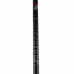 Srixon ZX 19º 3 Hybrid -Golf Sales Shop IMG 4255