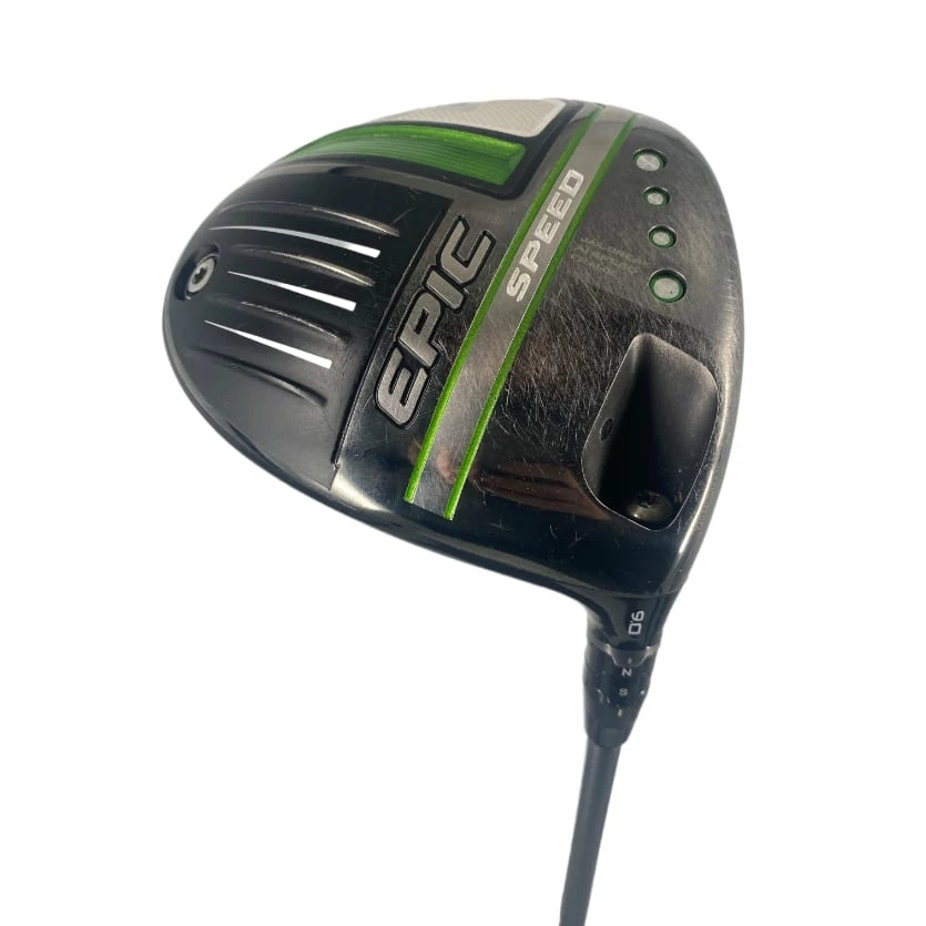 Callaway Epic Speed 9º Driver 3 Callaway Epic Speed 9º Driver