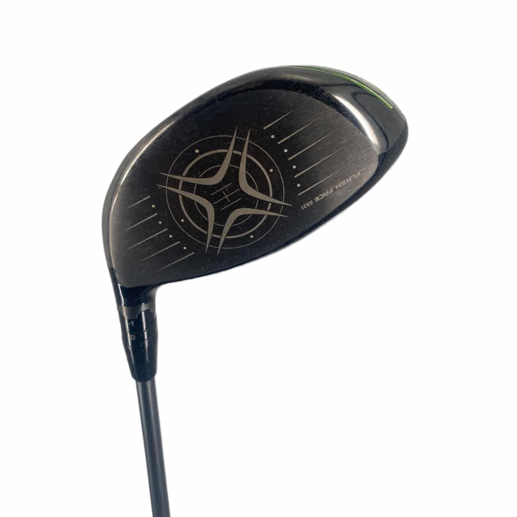 Callaway Epic Speed 9º Driver 4 Callaway Epic Speed 9º Driver - Bilde 2