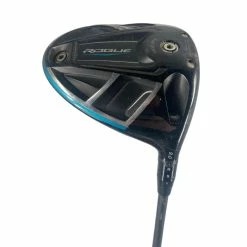 Callaway Rogue Sub Zero 9º Driver