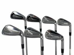 Srixon Z785 Forged Irons -Golf Sales Shop IMG 4349