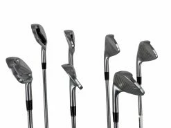 Srixon Z785 Forged Irons -Golf Sales Shop IMG 4350