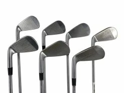 Srixon Z785 Forged Irons -Golf Sales Shop IMG 4351