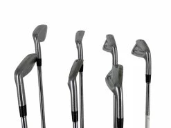 Srixon Z785 Forged Irons -Golf Sales Shop IMG 4352