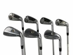 Callaway Callway Apex Forged/Apex MB Forged Irons -Golf Sales Shop IMG 4356