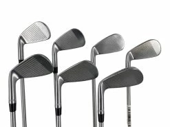 Callaway Callway Apex Forged/Apex MB Forged Irons -Golf Sales Shop IMG 4358