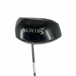 Srixon Titanium W-506 8.5º Driver 10 Srixon Titanium W-506 8.5º Driver -Golf Sales Shop IMG 4371