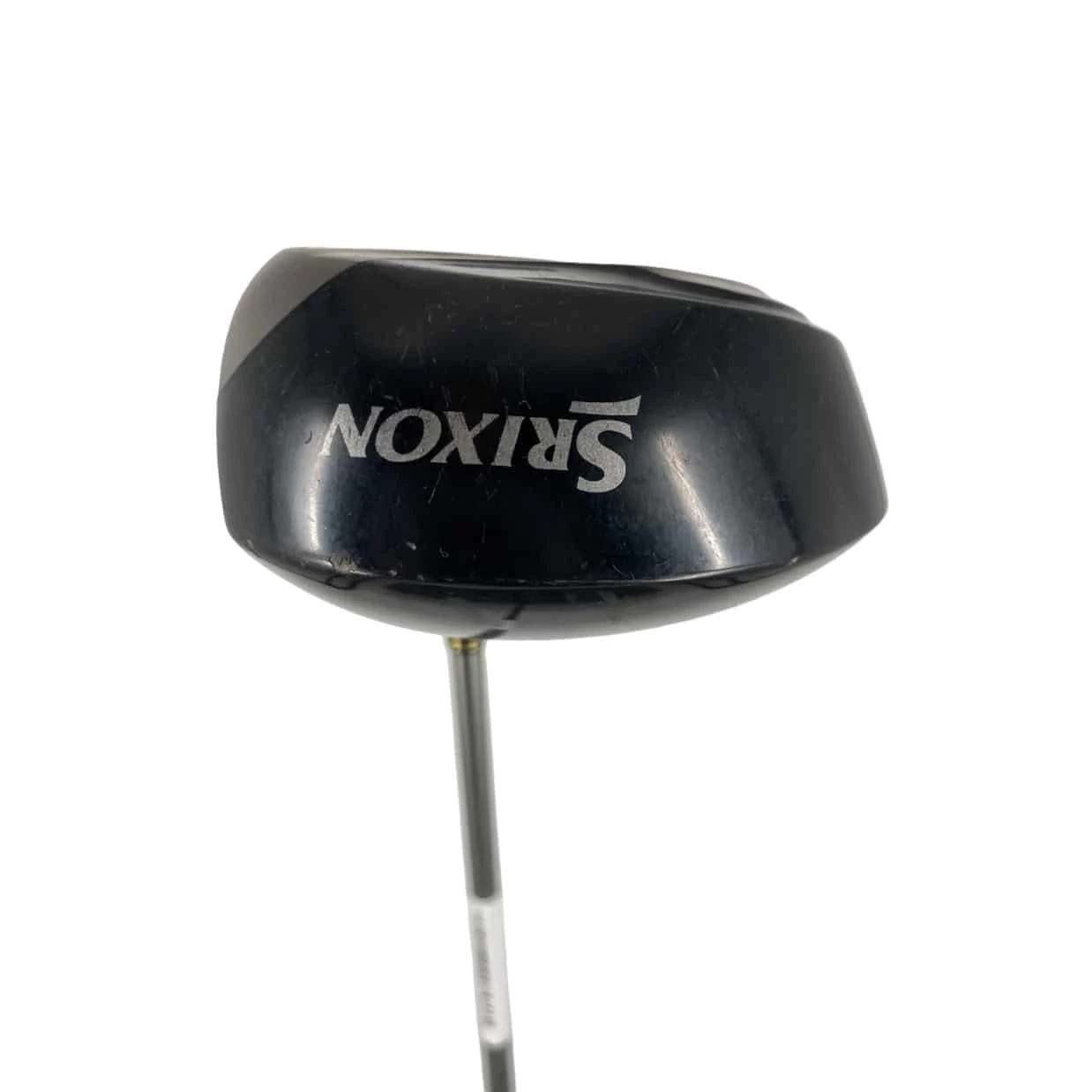 Srixon Titanium W-506 8.5º Driver 5 Srixon Titanium W-506 8.5º Driver - Bilde 3