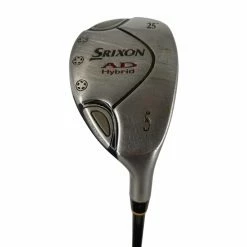 Srixon AD 25Âș 5 Hybrid