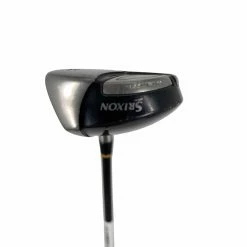 Srixon AD 25º 5 Hybrid 10 Srixon AD 25º 5 Hybrid -Golf Sales Shop IMG 4390