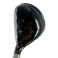 TaylorMade Burner Rescue 22° Hybrid -Golf Sales Shop IMG 4401
