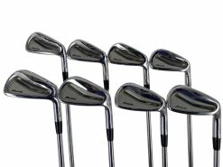 Mizuno MP-54 Forged Irons -Golf Sales Shop IMG 4414