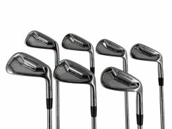 TaylorMade P750 Tour Proto Forged Irons -Golf Sales Shop IMG 4418