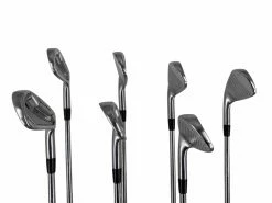 TaylorMade P750 Tour Proto Forged Irons -Golf Sales Shop IMG 4419