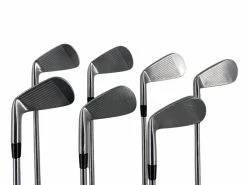 TaylorMade P750 Tour Proto Forged Irons -Golf Sales Shop IMG 4420