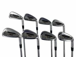 Ping S57 Irons -Golf Sales Shop IMG 4421 1