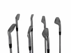 TaylorMade P750 Tour Proto Forged Irons -Golf Sales Shop IMG 4421