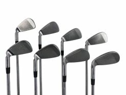 Ping S57 Irons -Golf Sales Shop IMG 4423 1