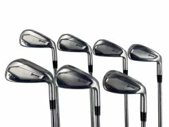 Srixon ZX4 Face Forged Irons -Golf Sales Shop IMG 4435