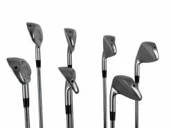 Srixon ZX4 Face Forged Irons -Golf Sales Shop IMG 4436