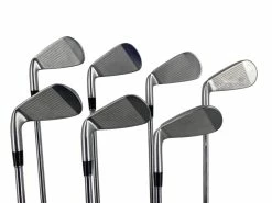 Srixon ZX4 Face Forged Irons -Golf Sales Shop IMG 4437