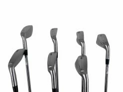 Srixon ZX4 Face Forged Irons -Golf Sales Shop IMG 4438