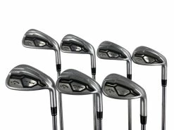 Callaway Apex Forged CF16 Irons 10 Callaway Apex Forged CF16 Irons -Golf Sales Shop IMG 4463