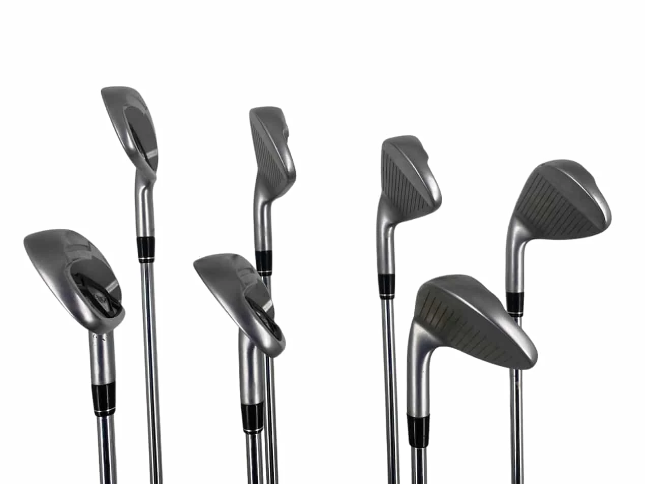 Callaway Apex Forged CF16 Irons 5 Callaway Apex Forged CF16 Irons - Bilde 3