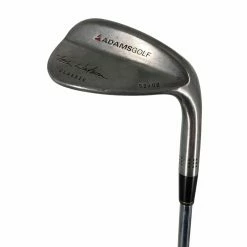 Adams® Adams Tom Watson 52º-08º Gap Wedge