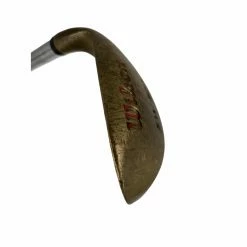 Wilson Fat Shaft 57º SW -Golf Sales Shop IMG 4502