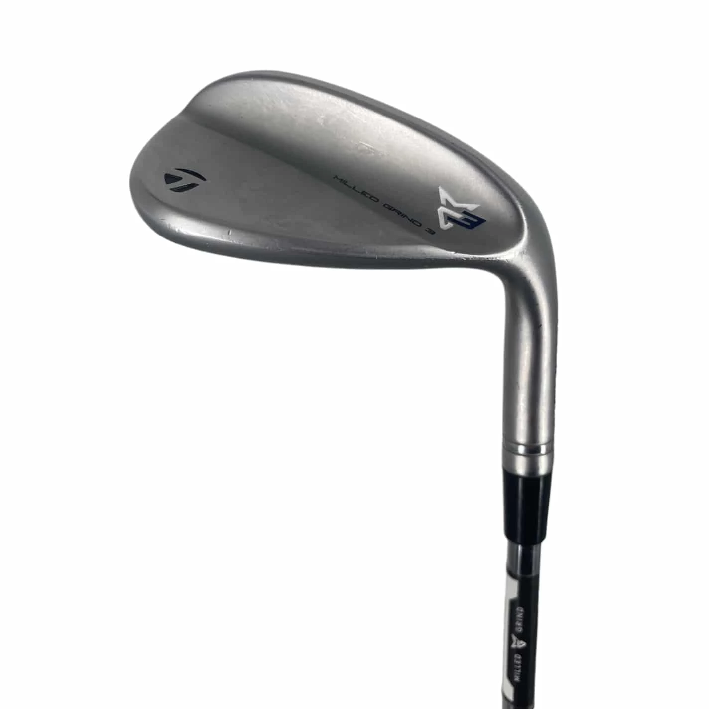 TaylorMade Milled Grind 3 58º-11º Wedge 3 TaylorMade Milled Grind 3 58º-11º Wedge