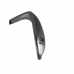 TaylorMade Milled Grind 3 58º-11º Wedge 9 TaylorMade Milled Grind 3 58º-11º Wedge -Golf Sales Shop IMG 4519