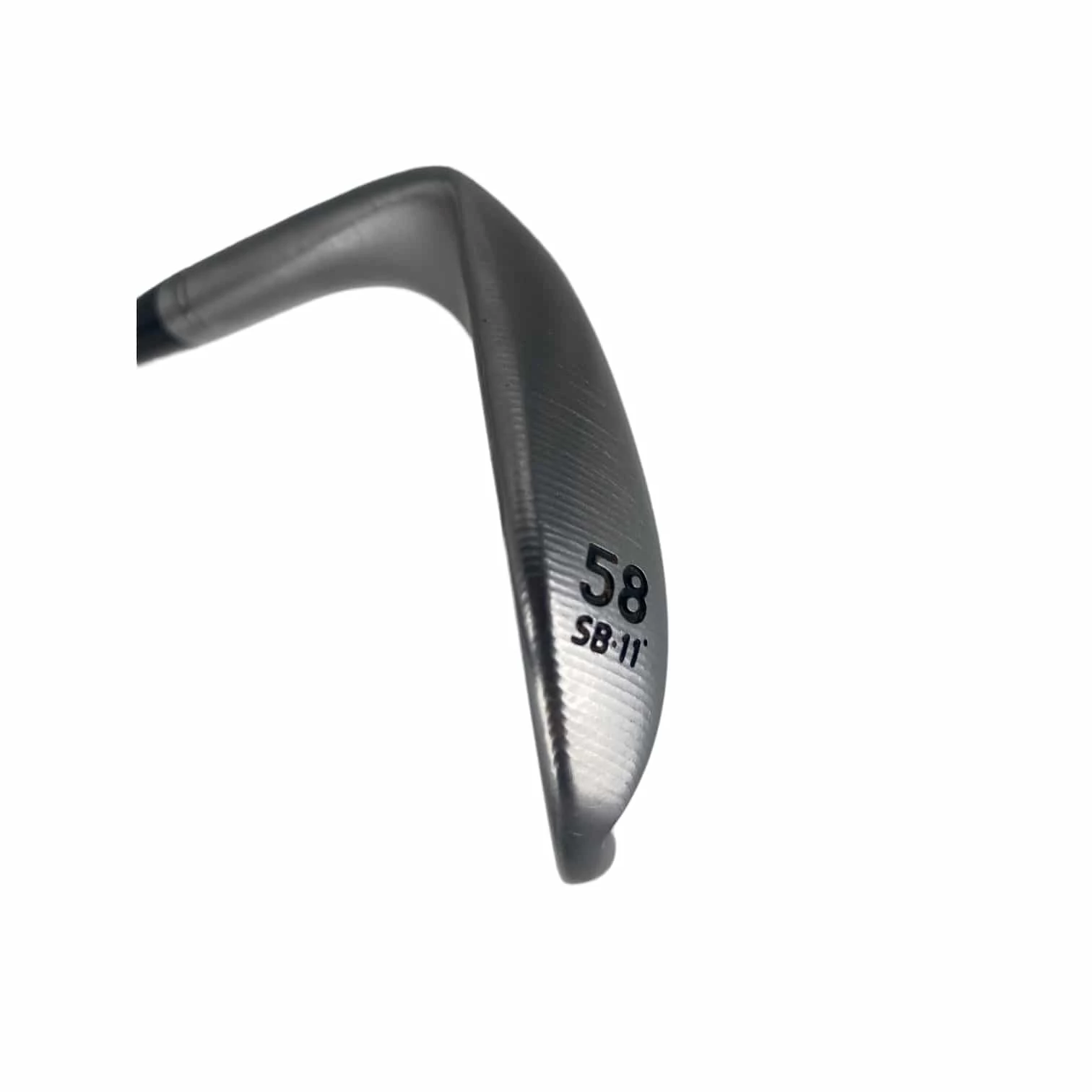 TaylorMade Milled Grind 3 58º-11º Wedge 5 TaylorMade Milled Grind 3 58º-11º Wedge - Bilde 3