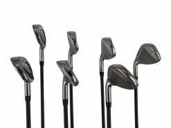 Callaway Mavrik Irons 11 Callaway Mavrik Irons -Golf Sales Shop IMG 4569