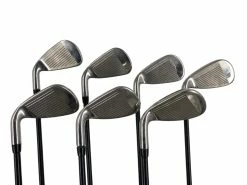 Callaway Mavrik Irons 12 Callaway Mavrik Irons -Golf Sales Shop IMG 4570