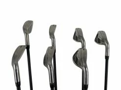 Callaway Mavrik Irons 13 Callaway Mavrik Irons -Golf Sales Shop IMG 4571