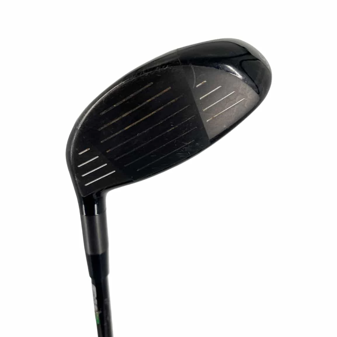Cleveland Classic XL 15.5º 3 Wood 4 Cleveland Classic XL 15.5º 3 Wood - Bilde 2