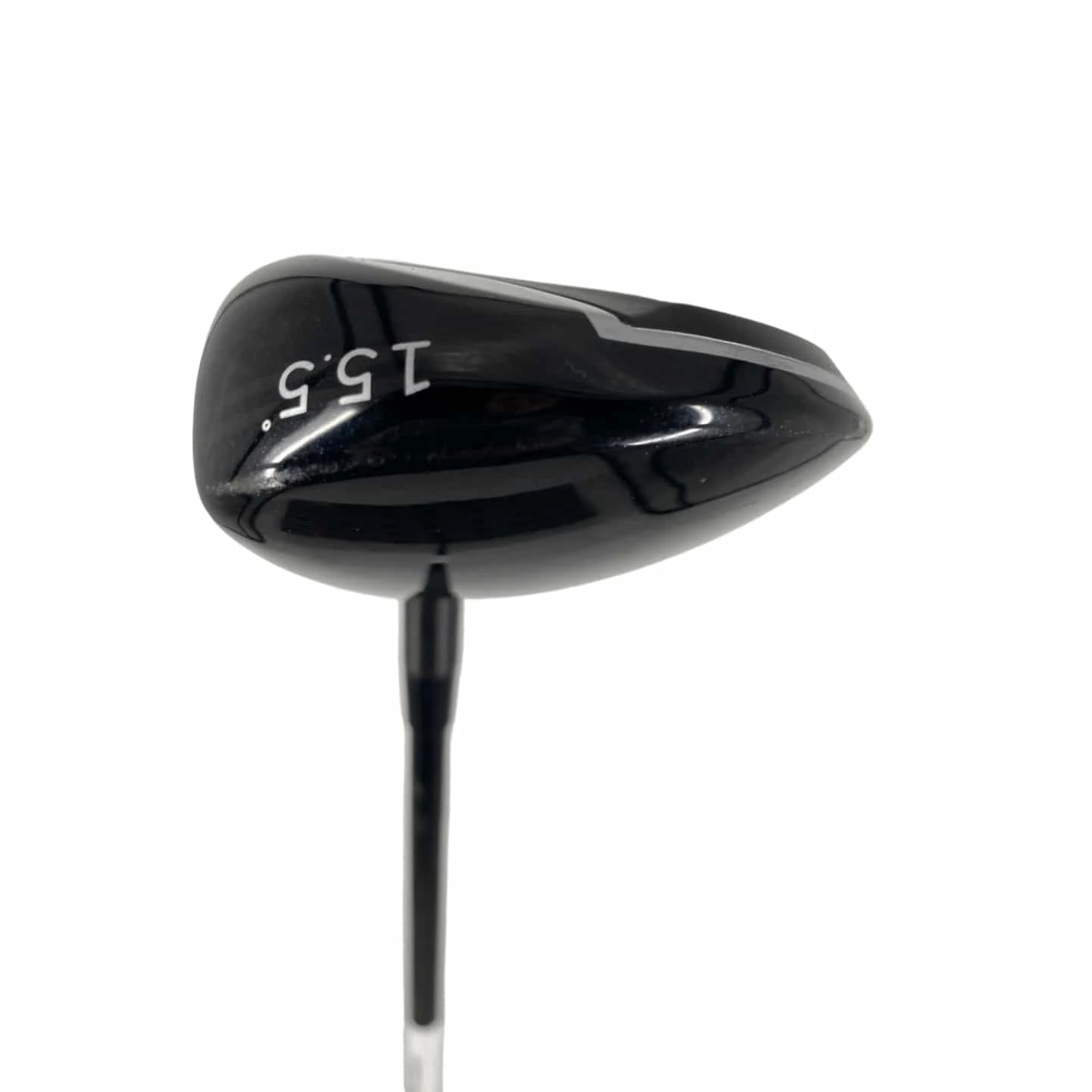 Cleveland Classic XL 15.5º 3 Wood 5 Cleveland Classic XL 15.5º 3 Wood - Bilde 3