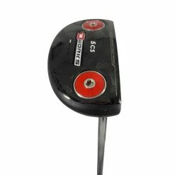 Odyssey 5-CS O-Works Putter