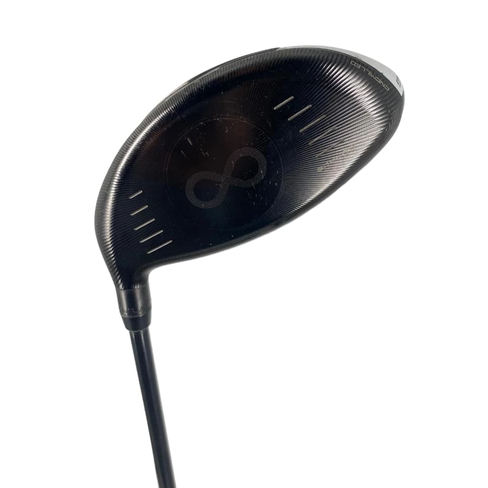 Cobra RAD Speed 9º Driver 4 Cobra RAD Speed 9º Driver - Bilde 2