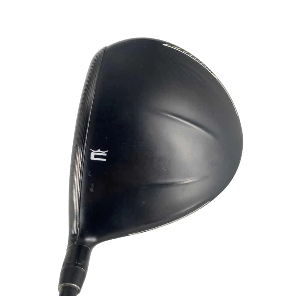 Cobra RAD Speed 9º Driver 6 Cobra RAD Speed 9º Driver - Bilde 4