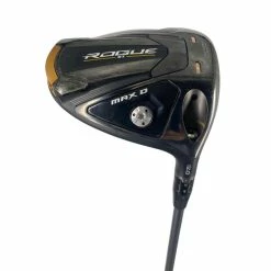Callaway Rogue ST Max D 12º Driver