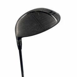 Callaway Rogue ST Max LS 10.5º Driver -Golf Sales Shop IMG 4782
